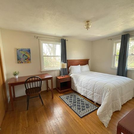 Plantation Motel Huron Dış mekan fotoğraf