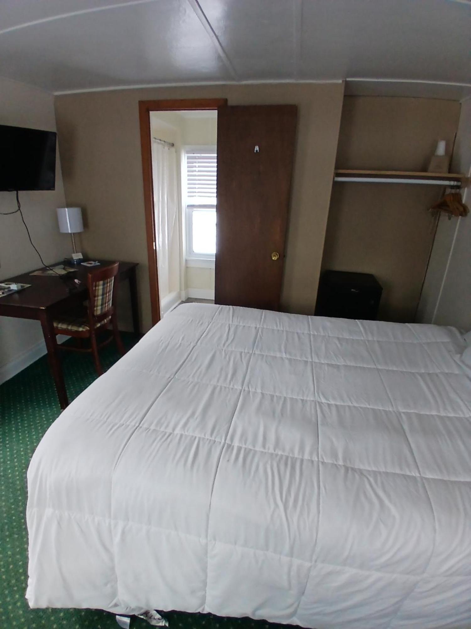 Plantation Motel Huron Dış mekan fotoğraf