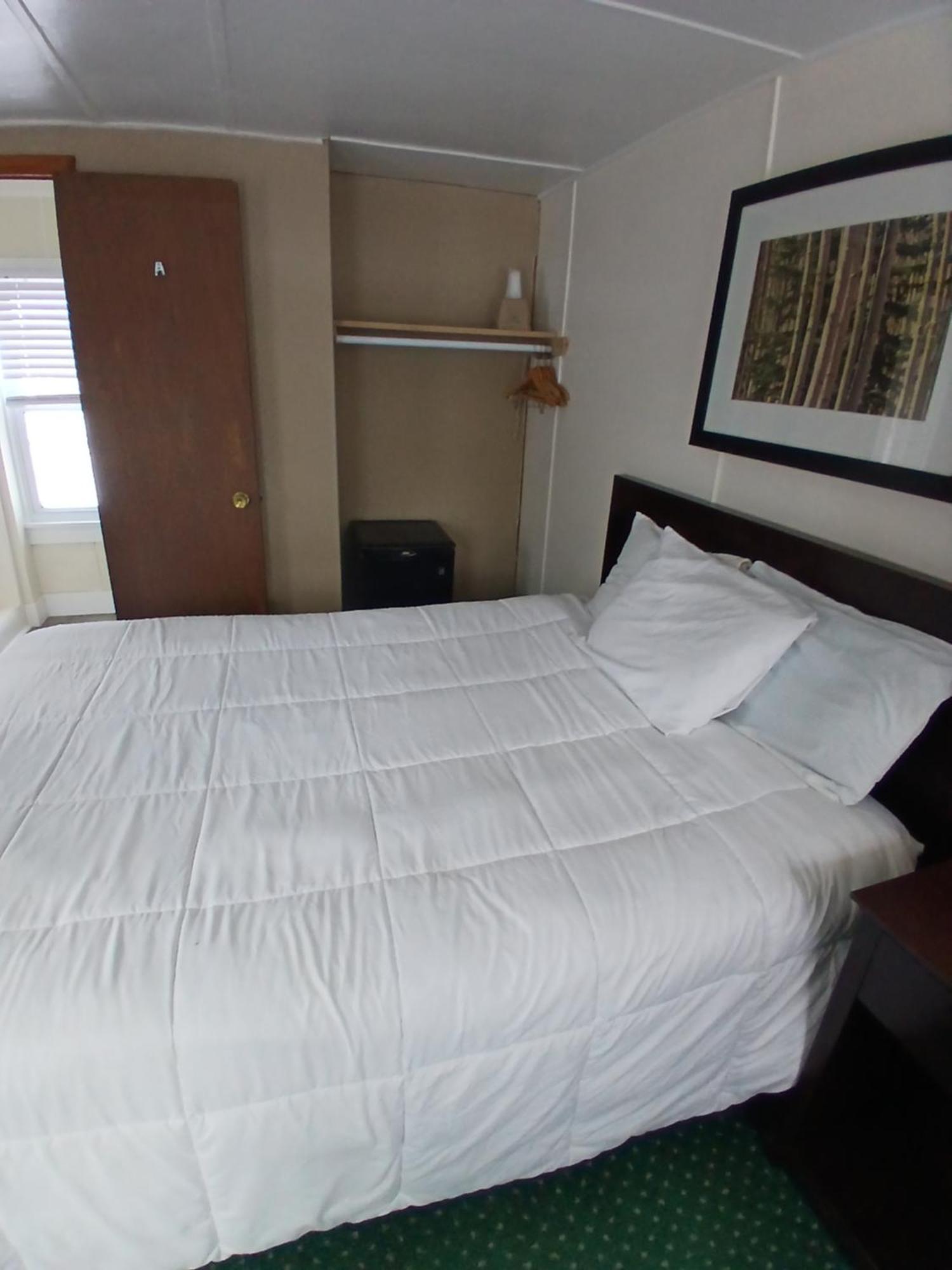 Plantation Motel Huron Dış mekan fotoğraf