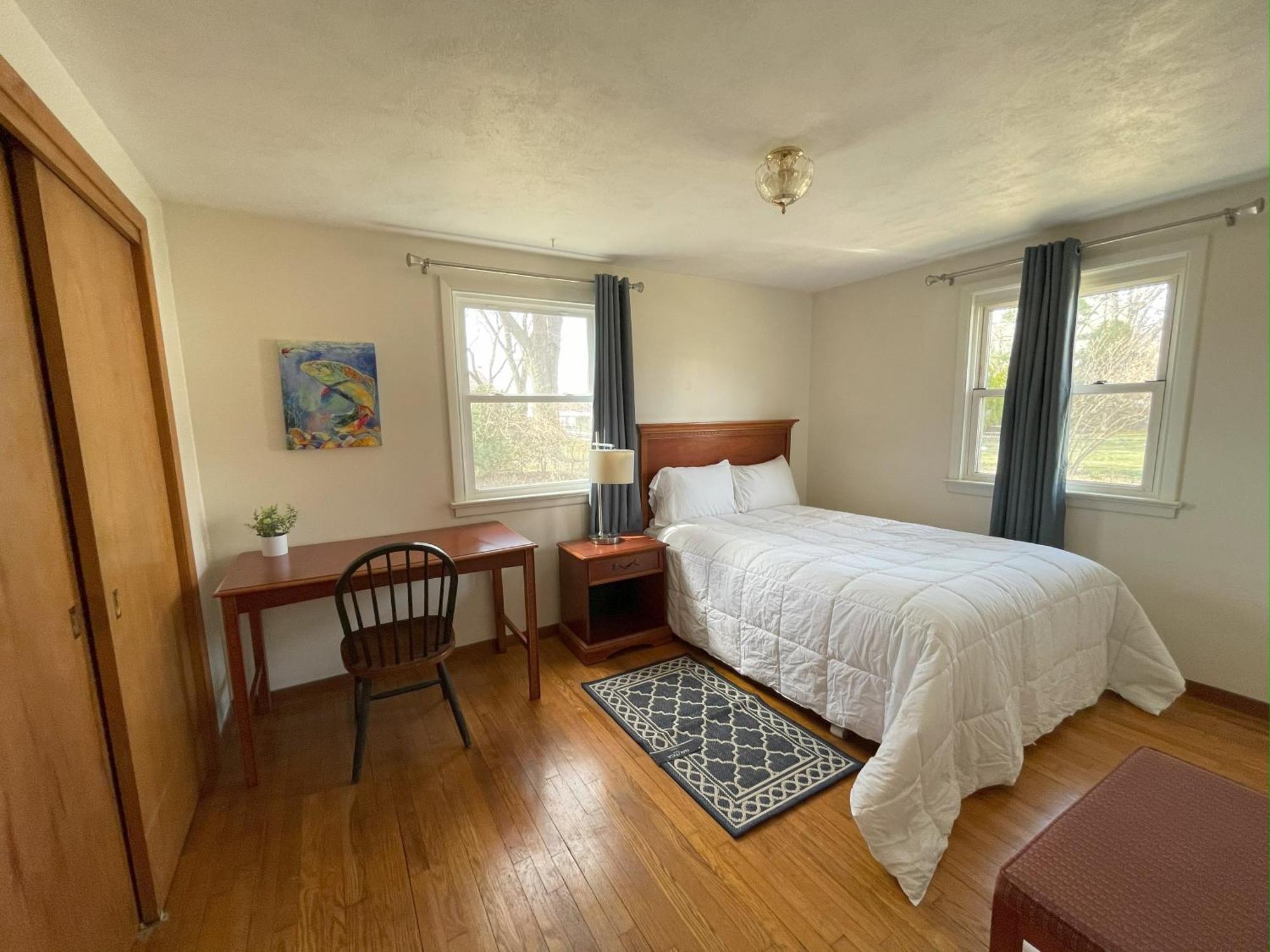 Plantation Motel Huron Dış mekan fotoğraf