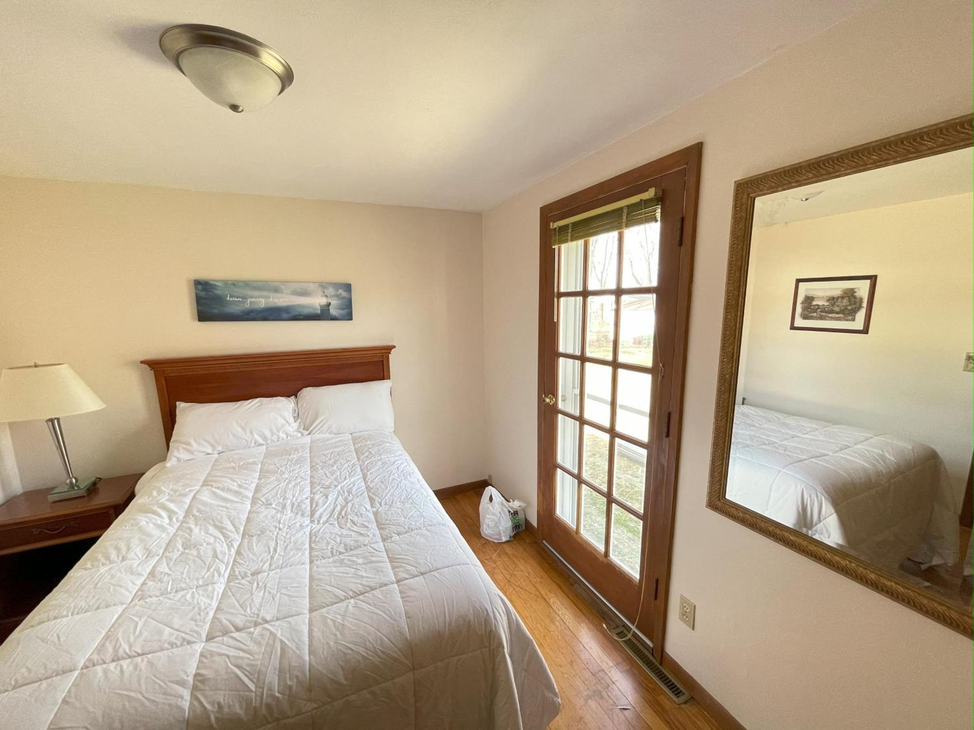 Plantation Motel Huron Dış mekan fotoğraf