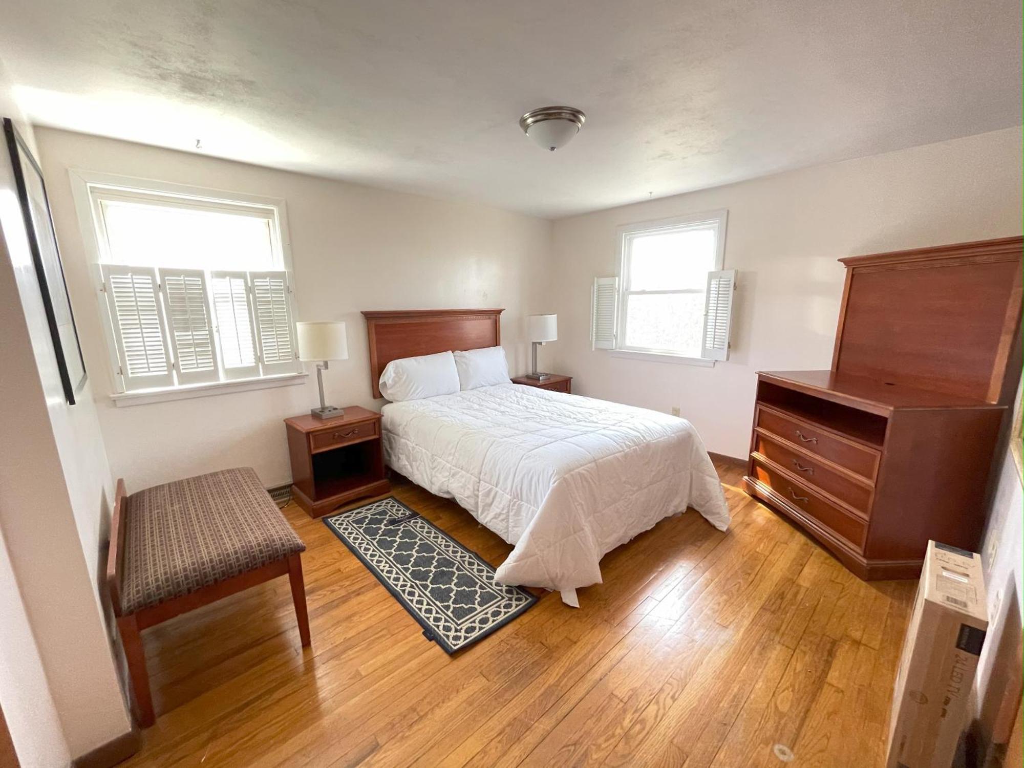 Plantation Motel Huron Dış mekan fotoğraf